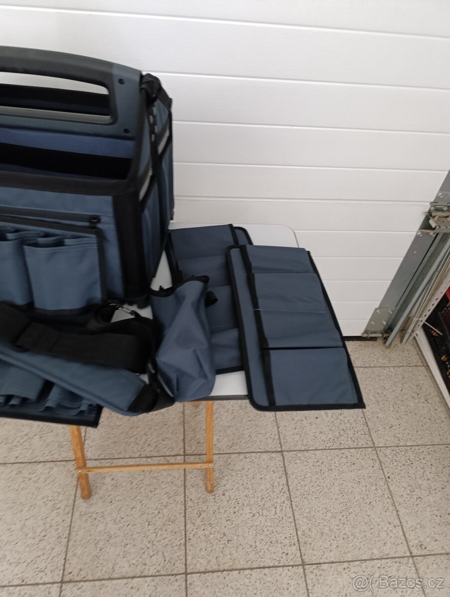 Festool,Tanos Systainer³ ToolBag M - 7