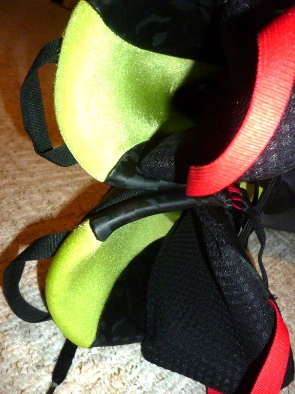 DYNAFIT - skialp.vnitřní bota - 7