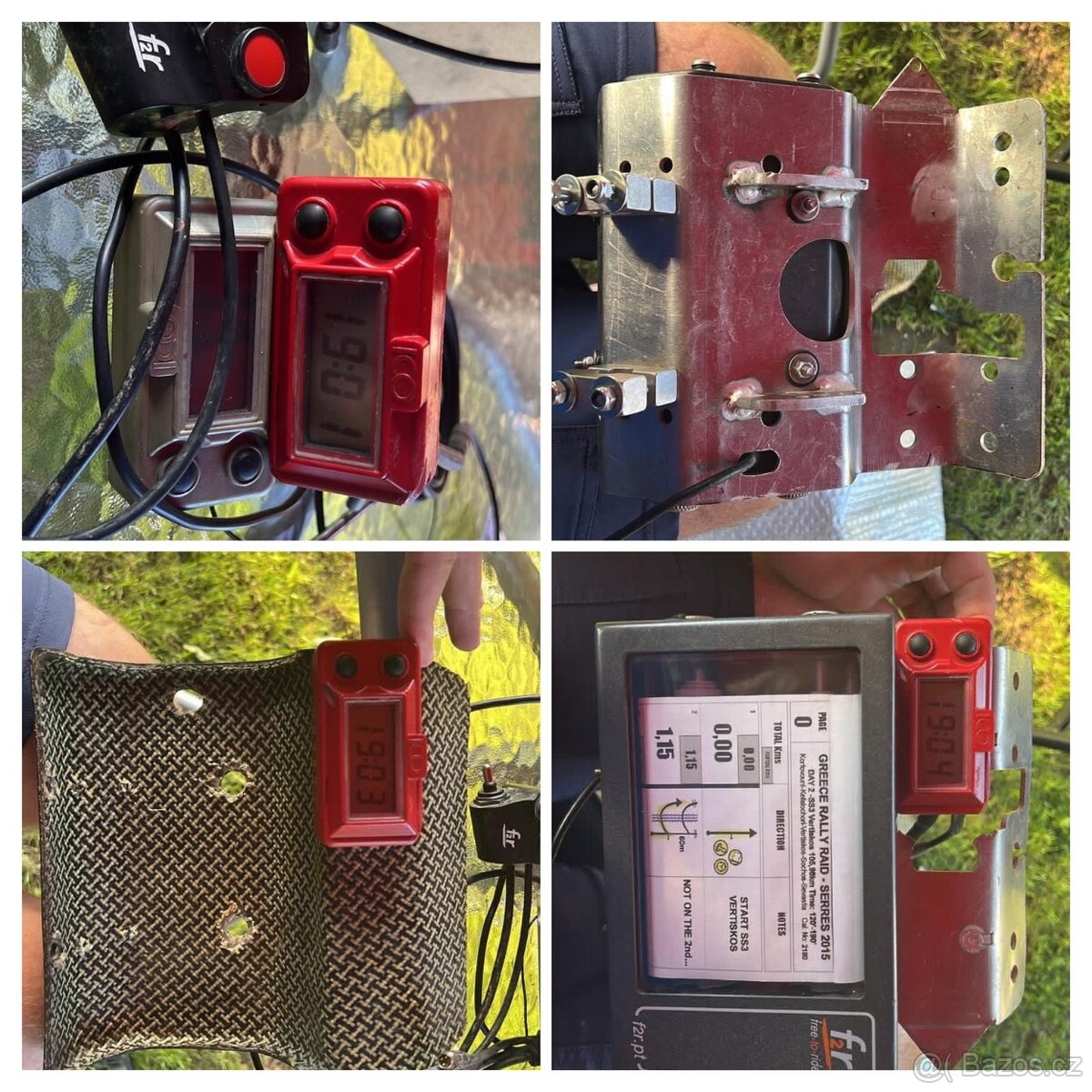 Ktm 950 super enduro - 7