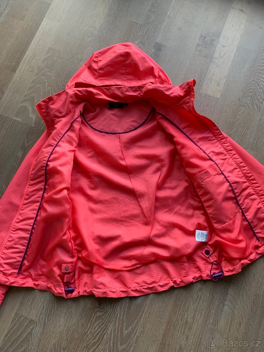 Funkční bundička Lindex Vel.164 - 7