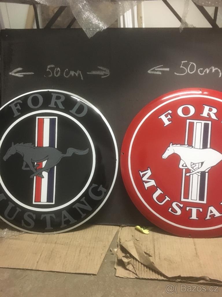 znak ford - 7
