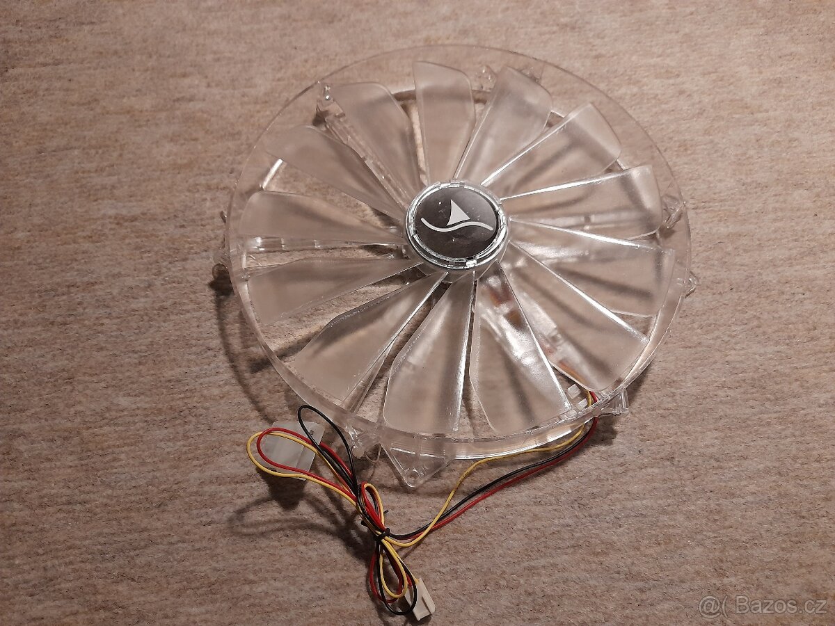 Ventilátor Sharkoon - 7