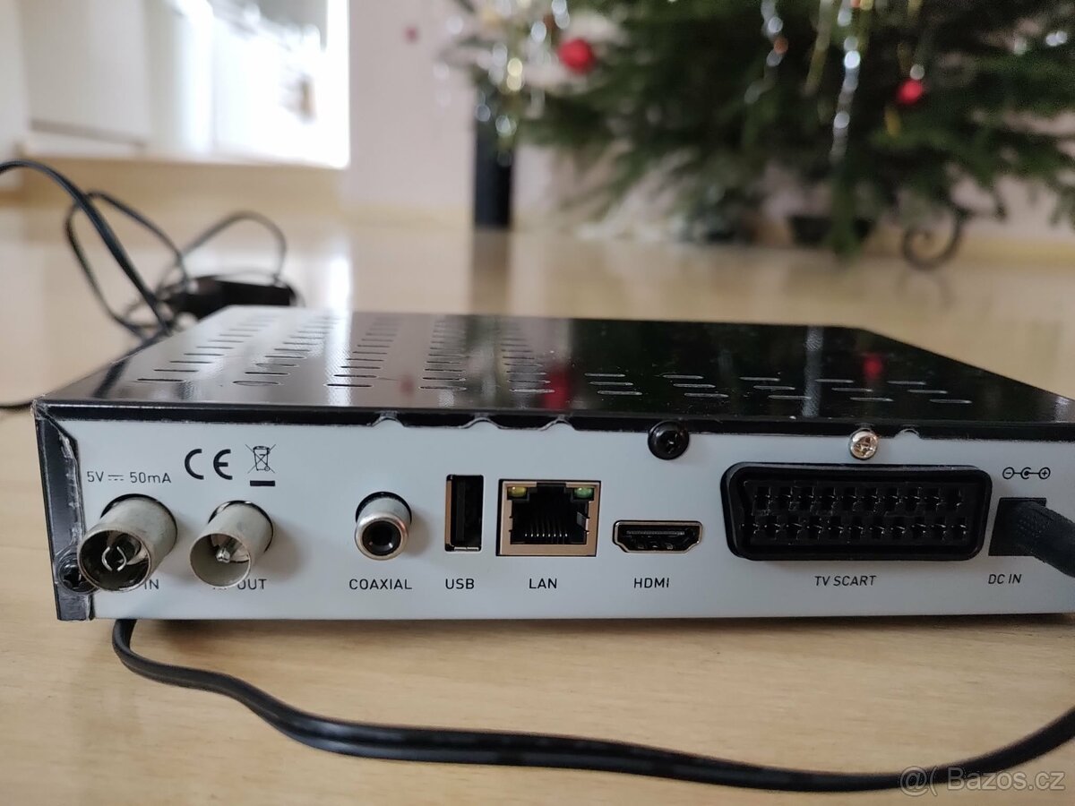 Samsung televize - 7