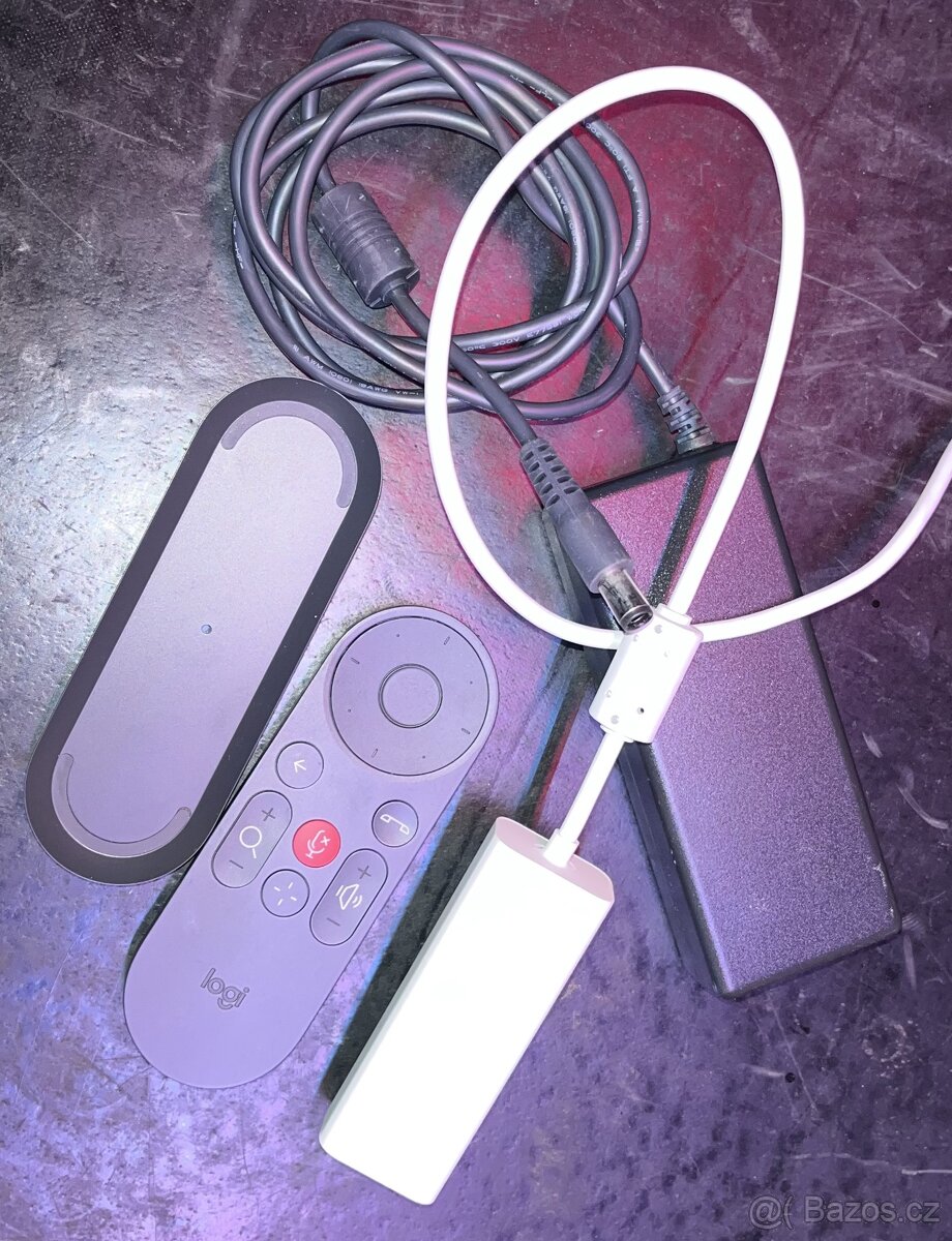 Logitech Rally Bar VR0019 - 7
