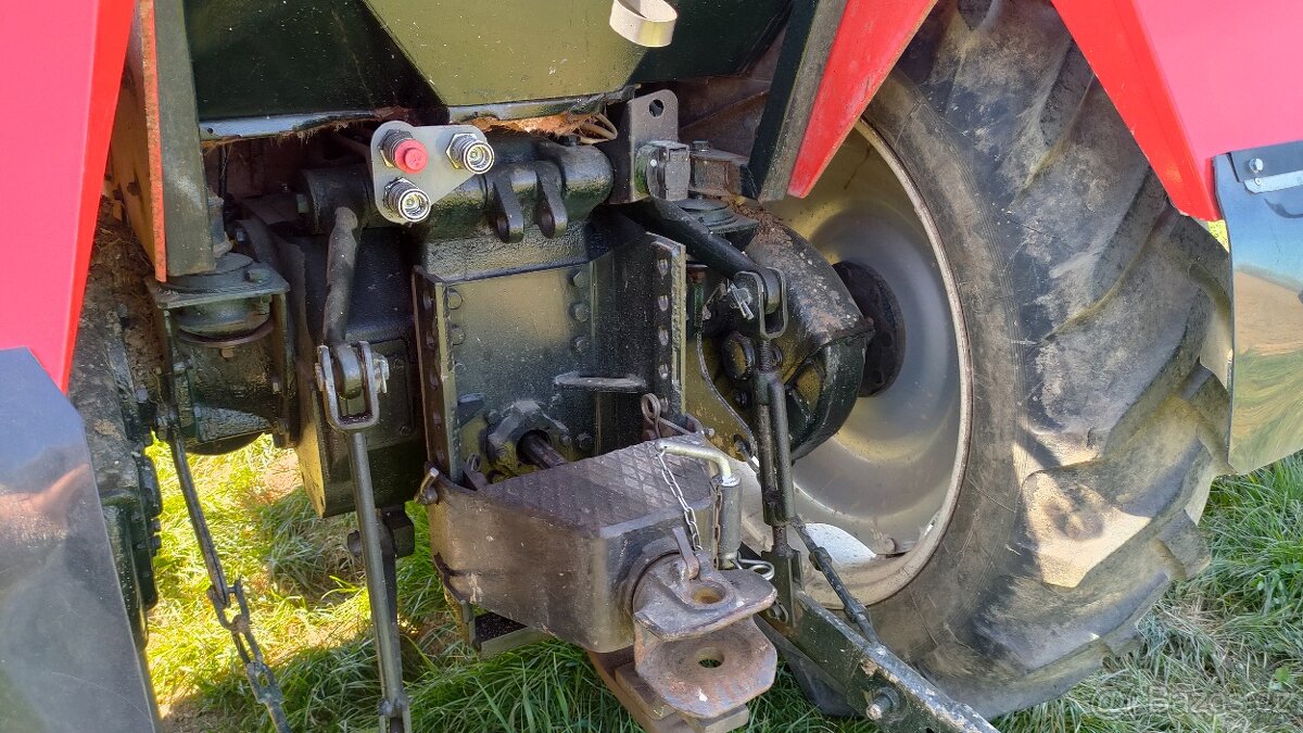 Zetor 7211 - 7