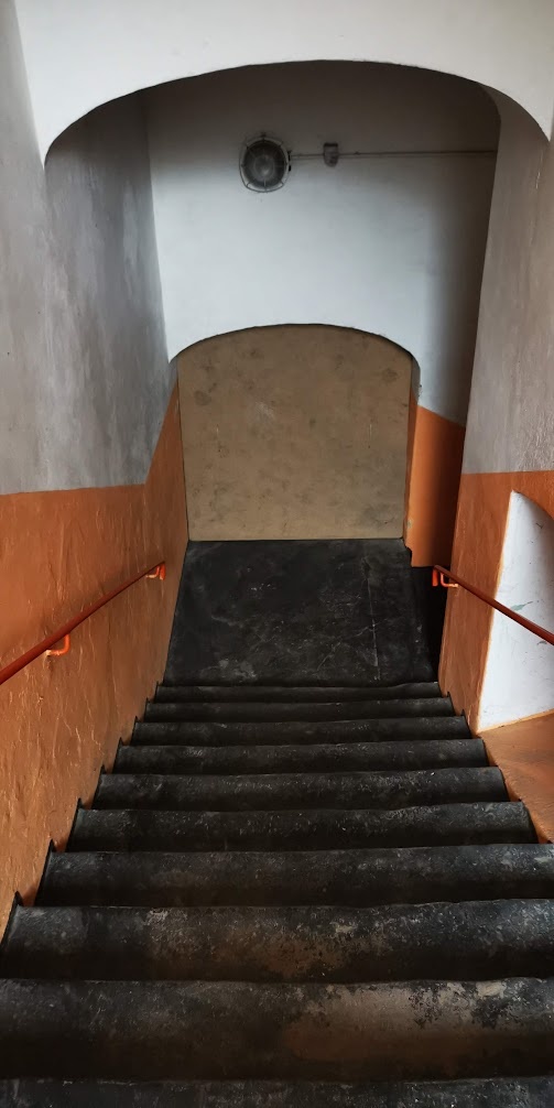 PRONAJMEME sklad 30m2 - 7