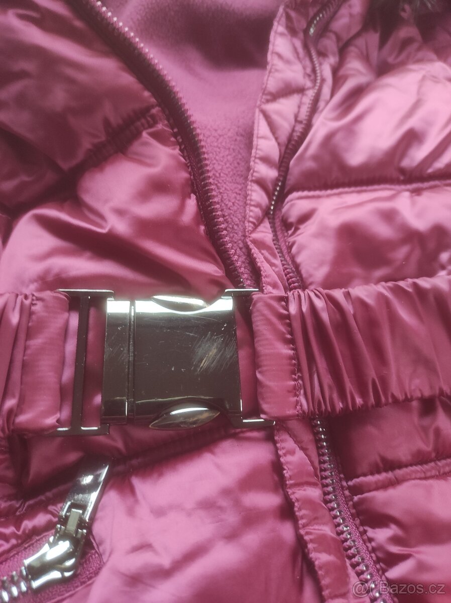 Dívčí budna F&F velikost 11-12 let - 7