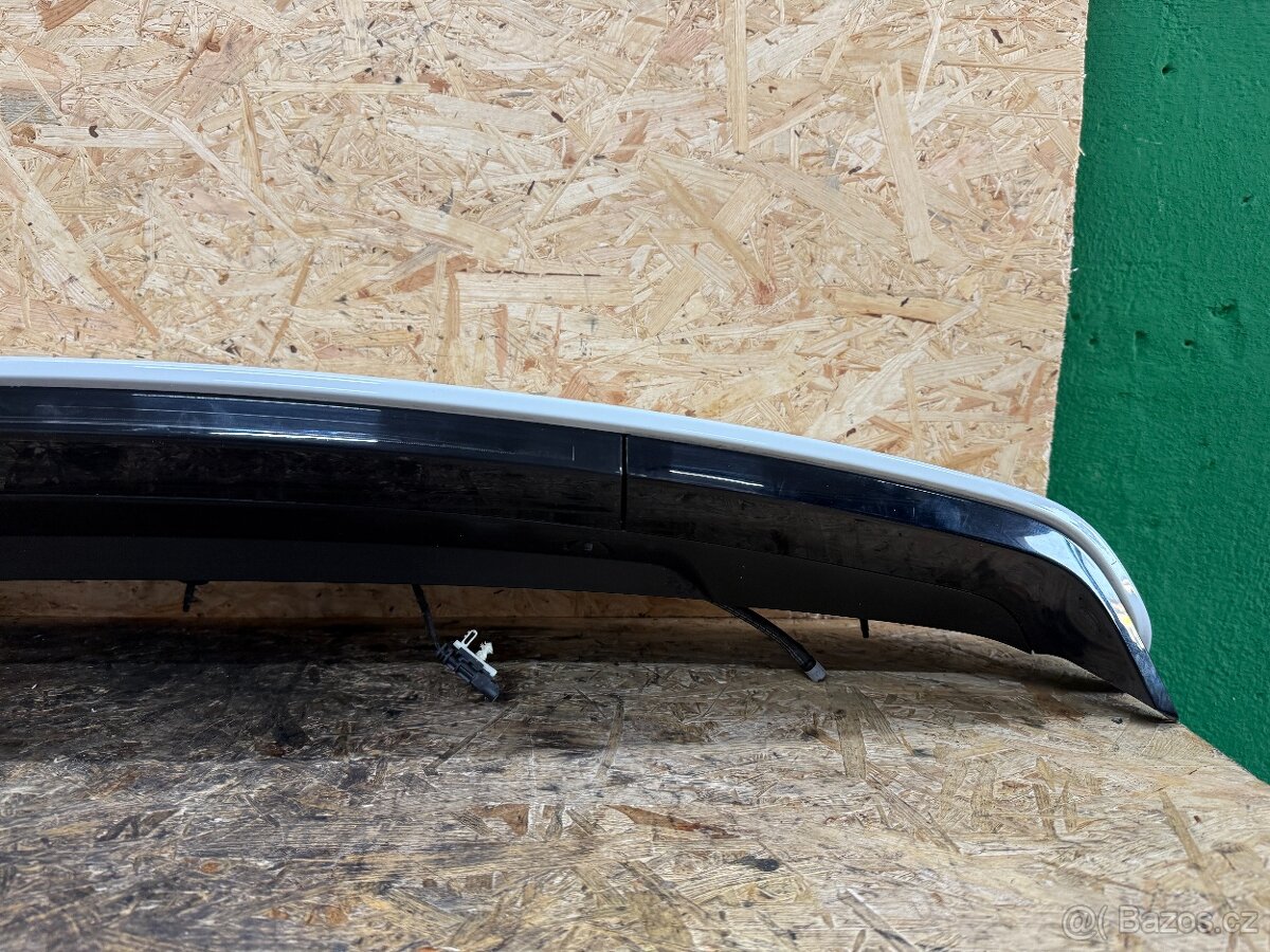 TŘETÍ BRZDOVÉ SVĚTLO SE SPOJLEREM LAND ROVER DISCOVERY SPORT - 7