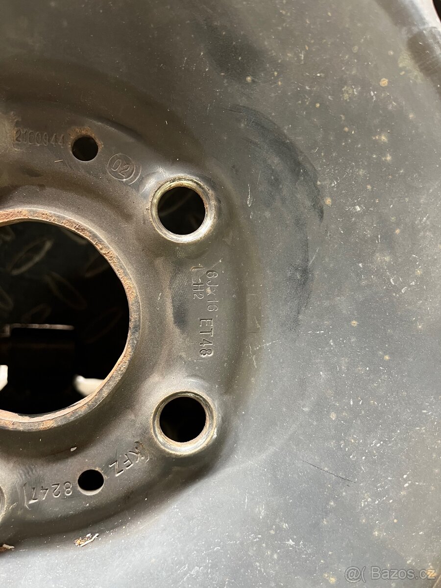 Škoda Octavia 3 - 7