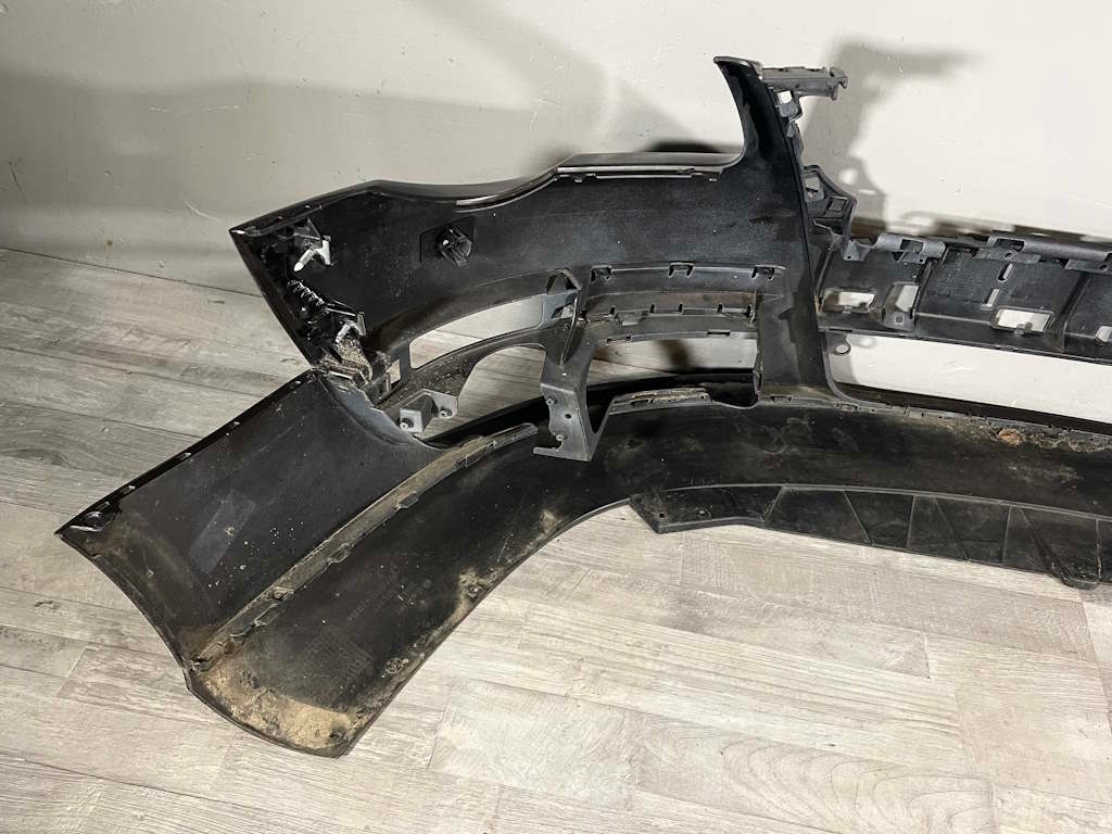 VW PASSAT B6 - 3C nárazník 4x PDC LC8Z - 3C0807221 - 7