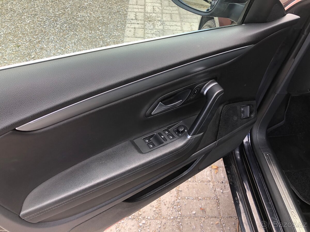 VW CC disel,rv.2012,175000km,103 kw - 7
