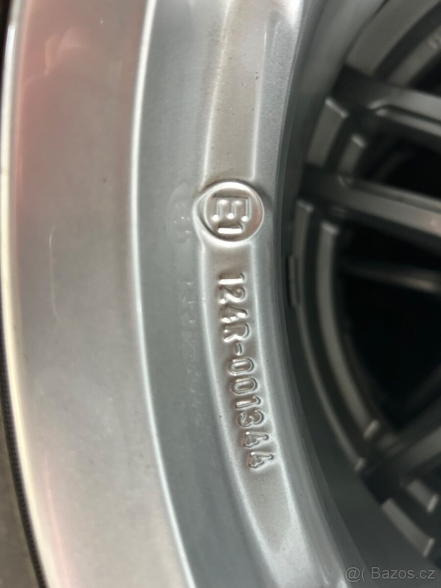 Kia , Nissan, Hyundai, Mazda, 5x114.3r17 , 225/65/17 - 7