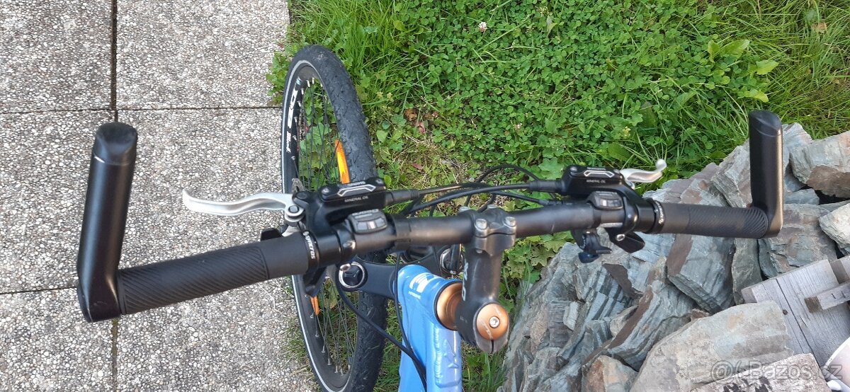 Damske kolo Haibike Ladies 26" ram S, divci - 7