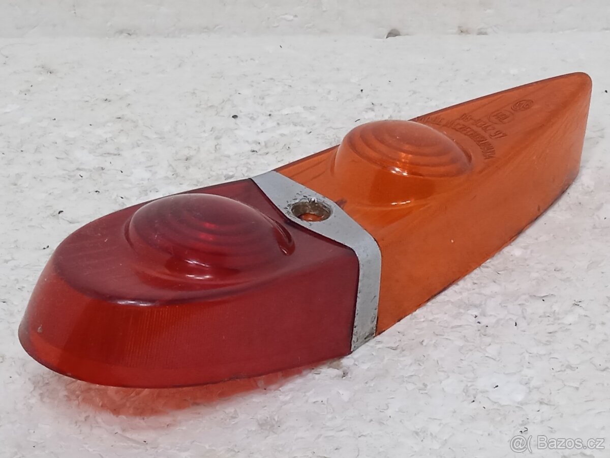 Škoda Octavia Felicia Kryt zadního světla PAL 08-9342 97 - 7