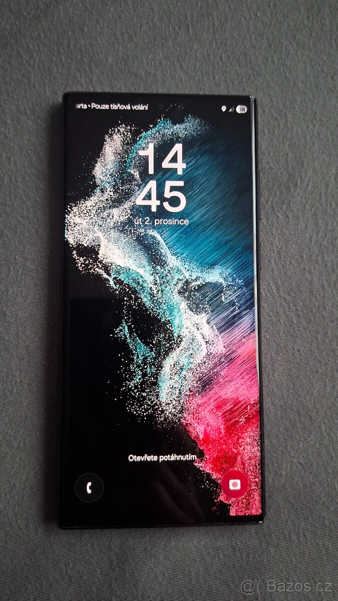 Samsung galaxy S 22 Ultra - 7