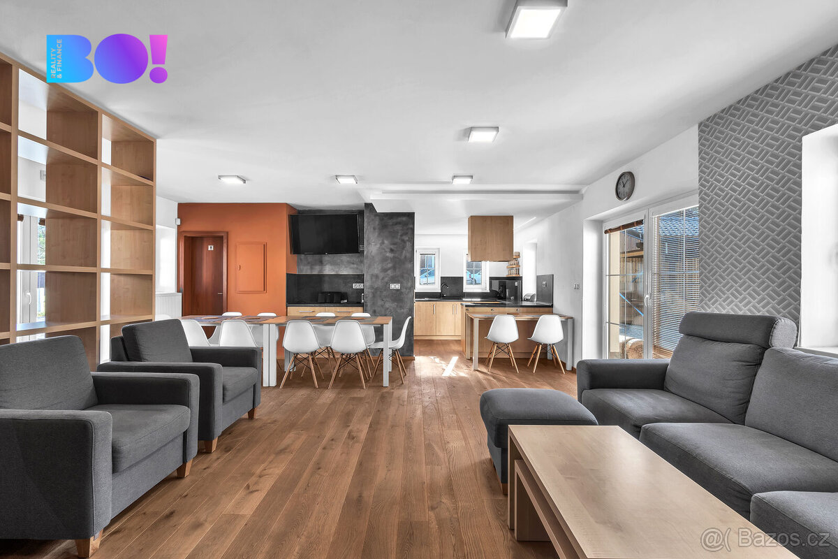 Prodej chalupy, Orlické Záhoří - 7