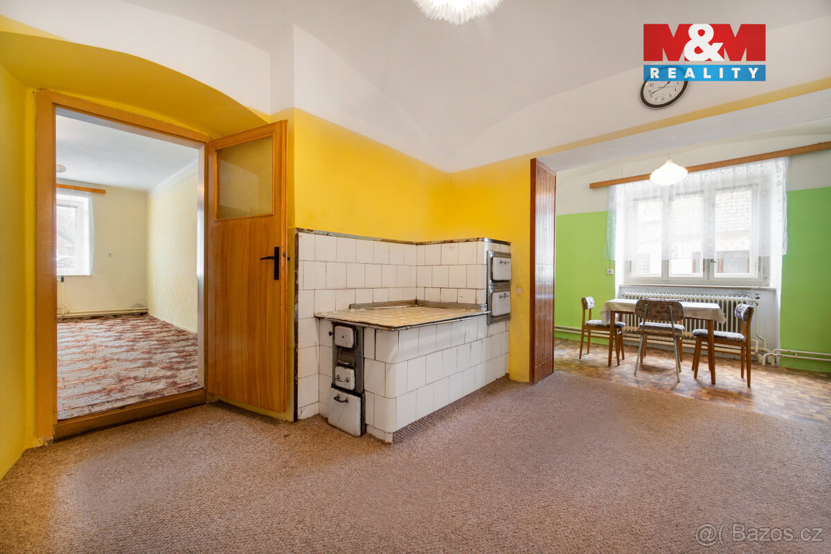 Prodej rodinného domu, 196 m², Banín - 7