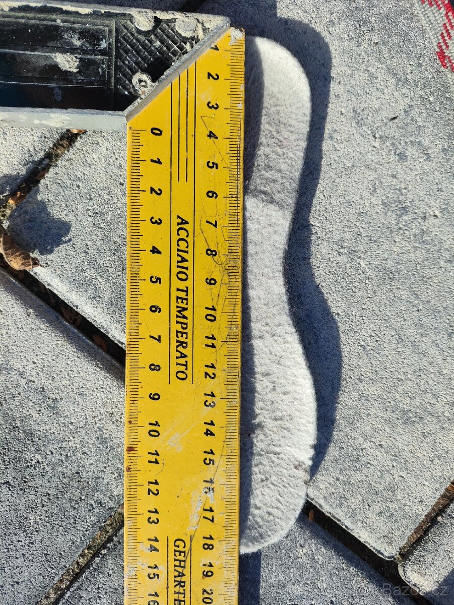 Dětské běžky Skol 120 - 7