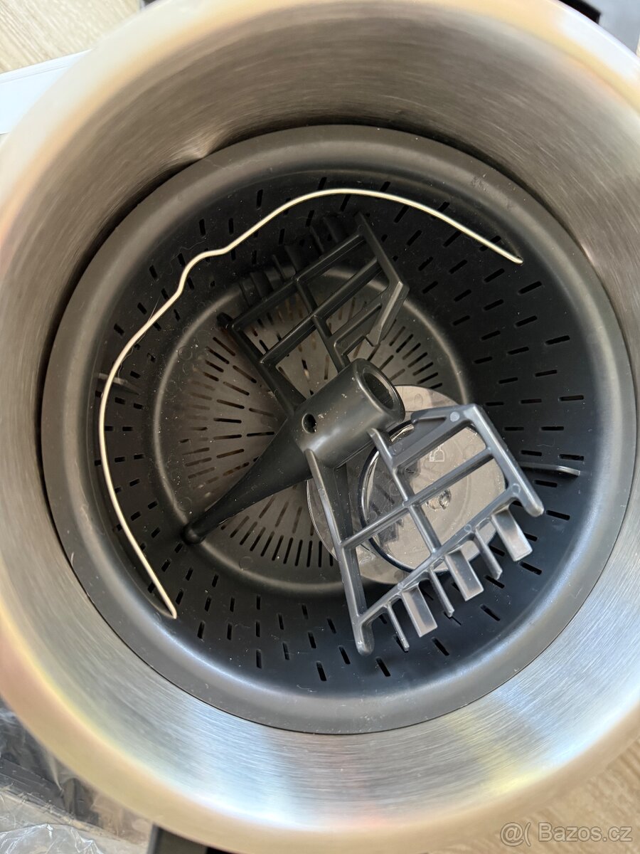 multifunkční hrnec - 7