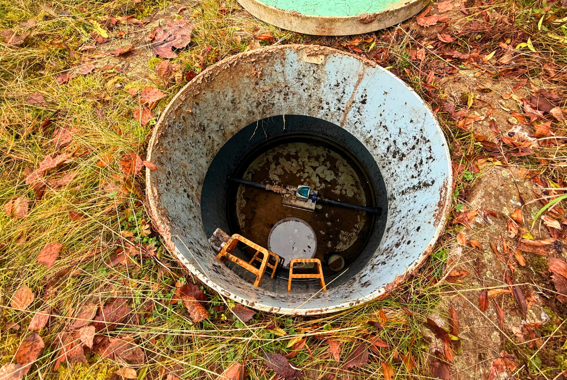 Stavební pozemek Hořovice - 7