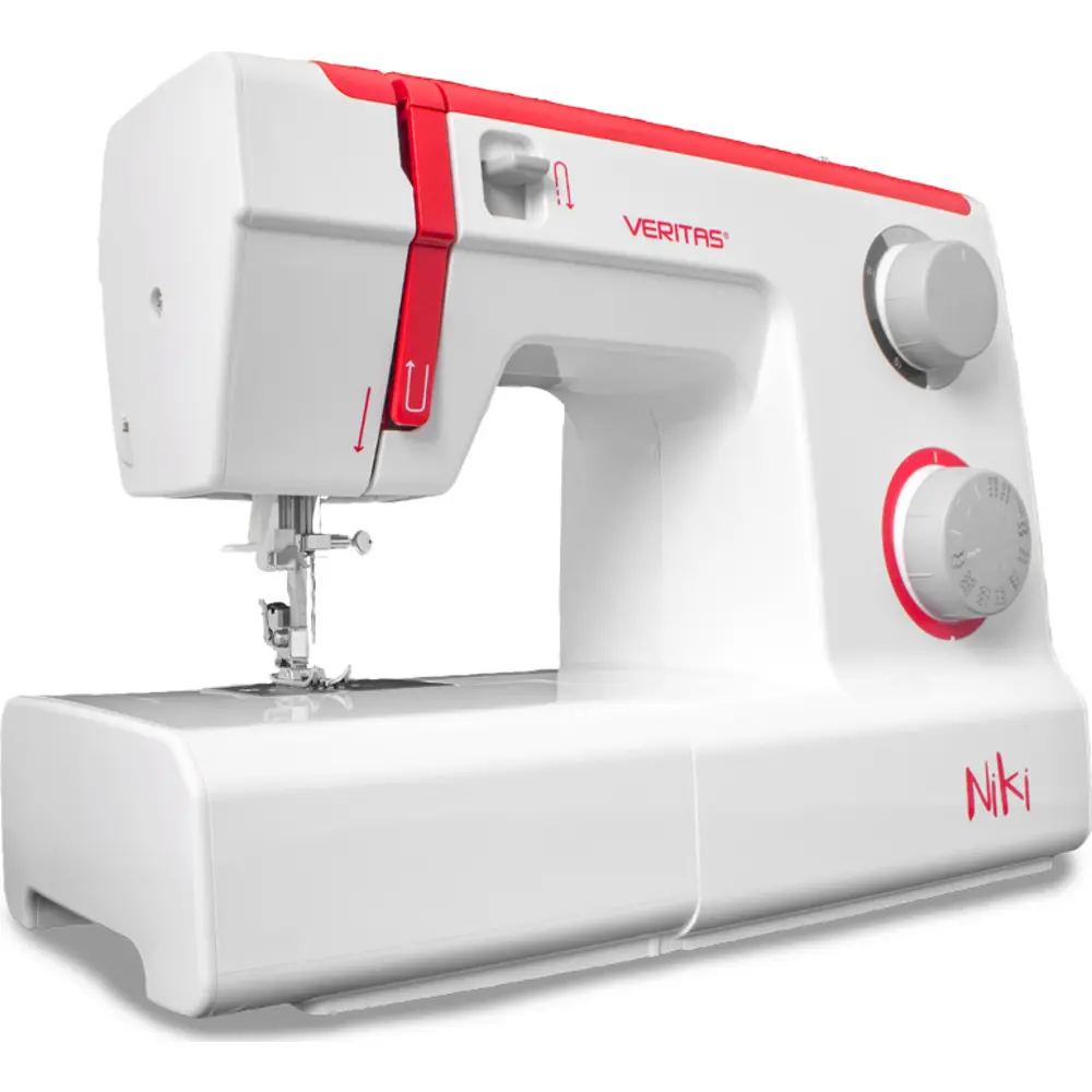 Veritas Niki šicí stroj - 7