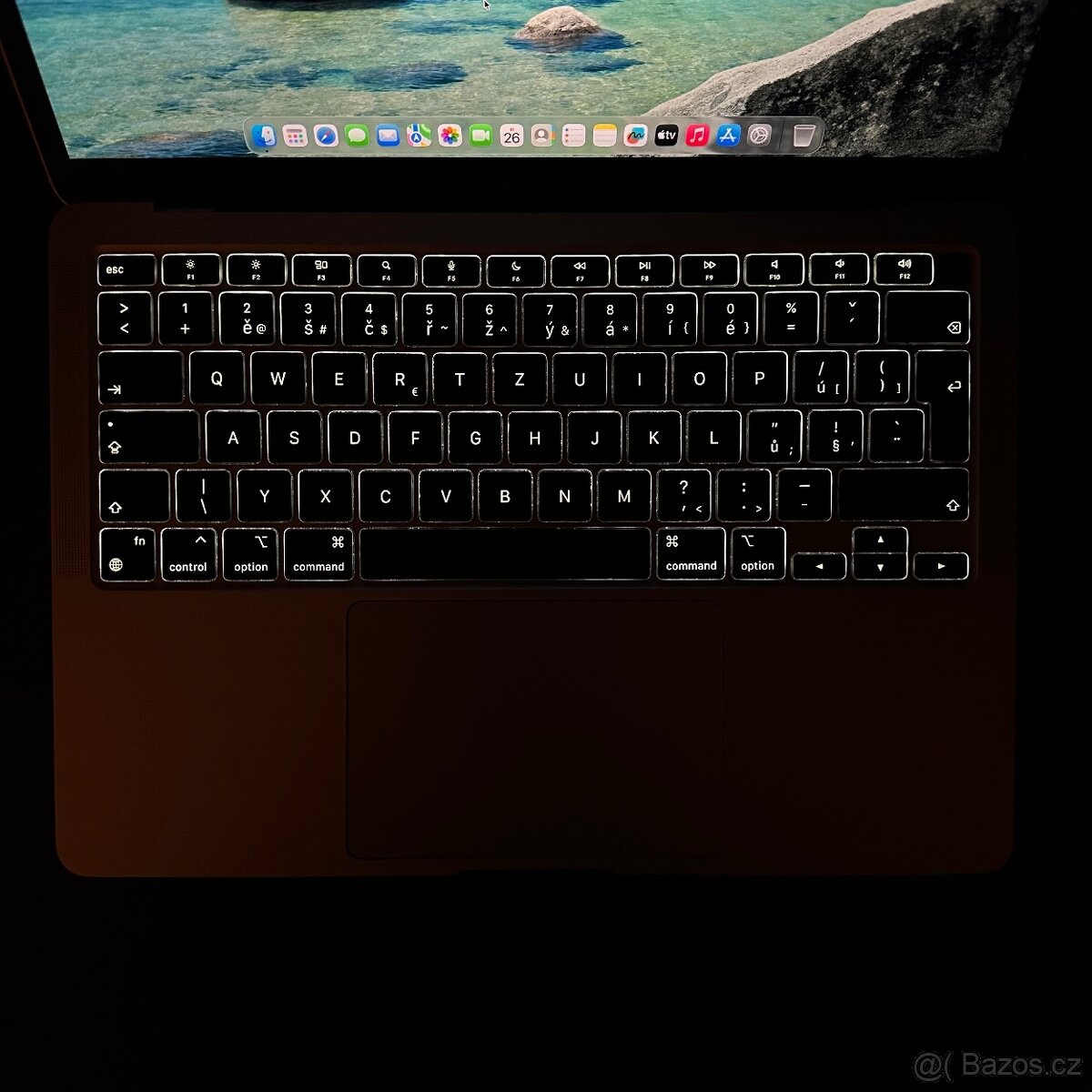 MacBook Air (8GB | M1 | 256gb | 13,3") - 7