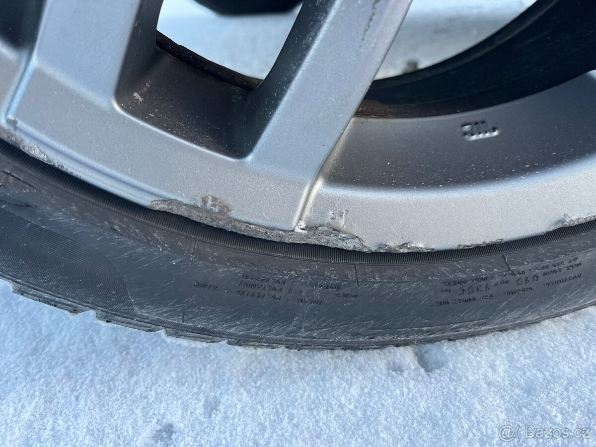 Prodám seat Ibiza 6l - 7