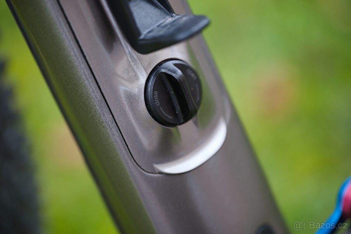 GIANT Trance Advanced Pro 29 2 - 7