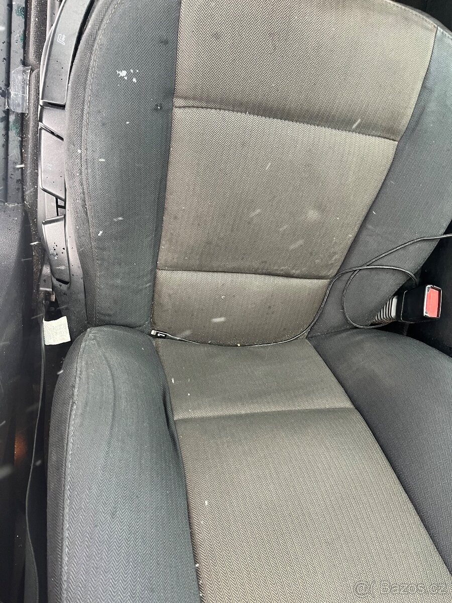 BMW x5 E53 3.0 d 160 kW manuál - 7