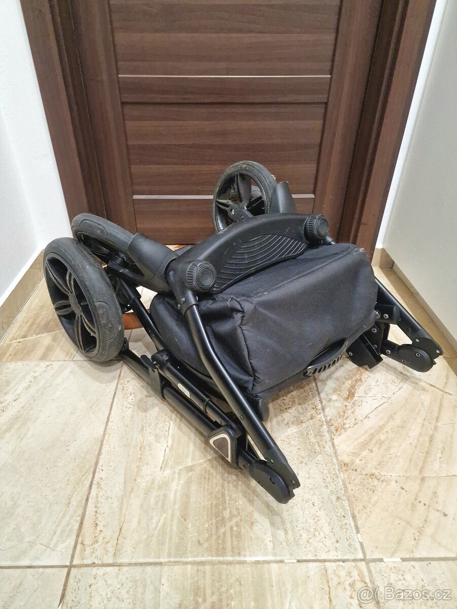 Kočárek Zopa Stratos - 7