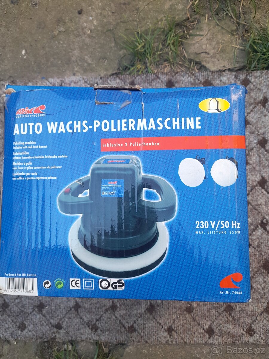 autolesticka - 7