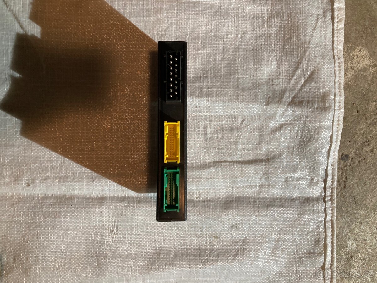 Bmw díly- e36 m3 - 7