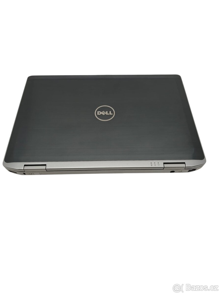 Dell Latitude E6430 ( 12 měsíců záruka+Faktura ) - 7