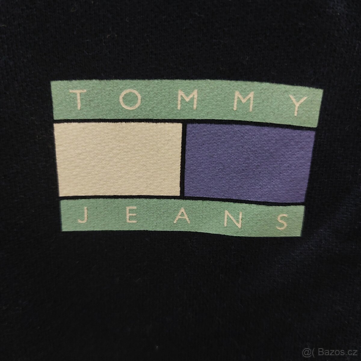 Mikina Tommy Jeans - 7