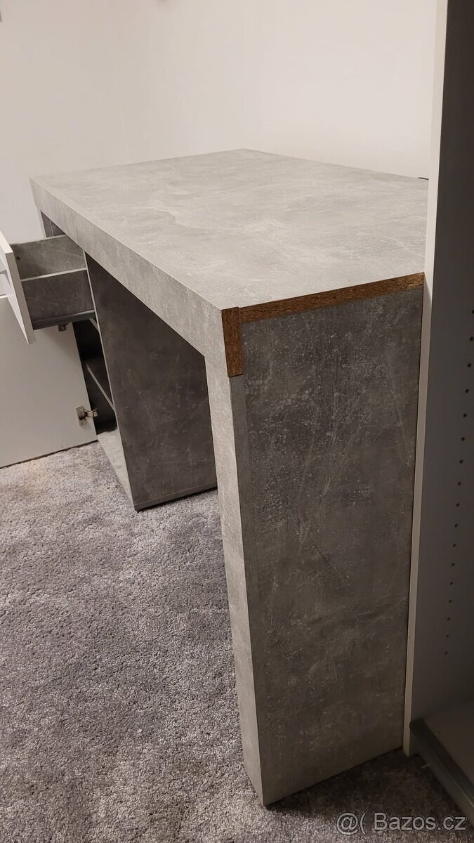 Skříň, Komoda, Psací Stůl - 7