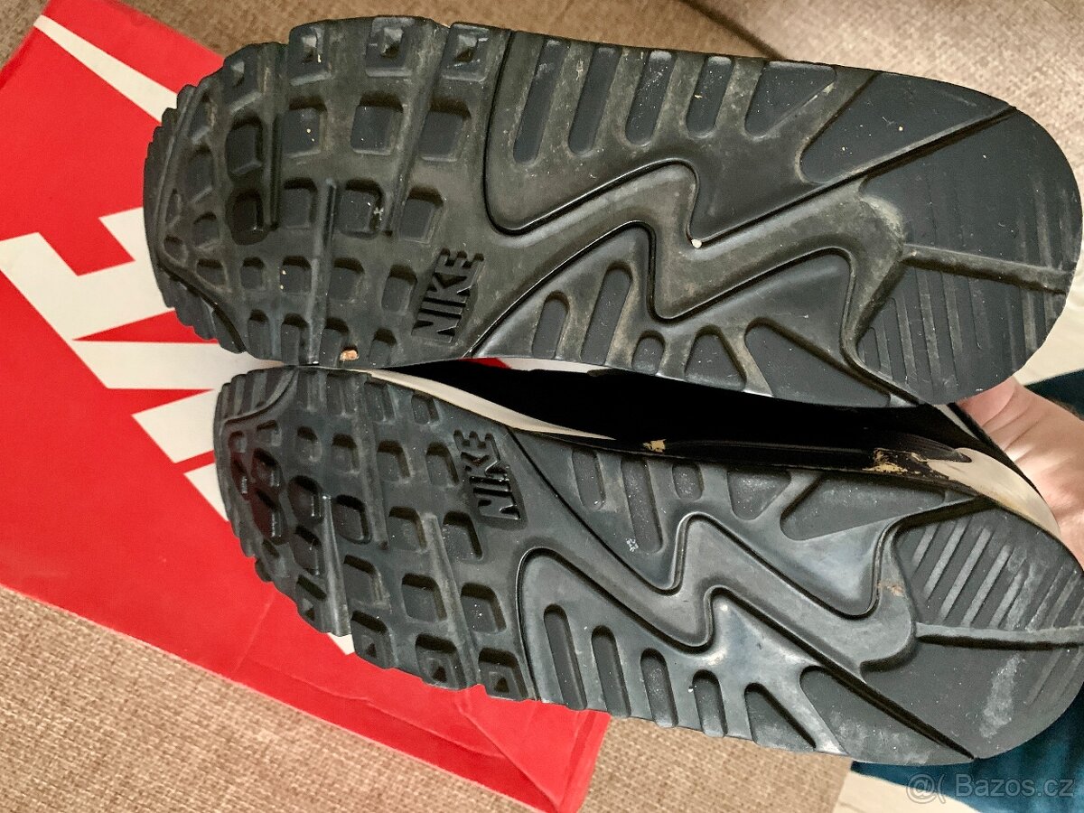 Nike Air Max 90 LTR - 7