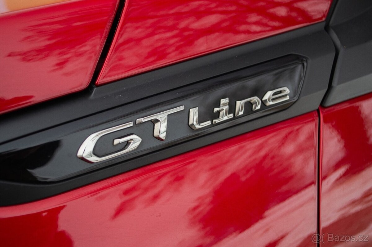 Peugeot 2008 1.2 PureTech 130 GT Pack EAT8 - 7