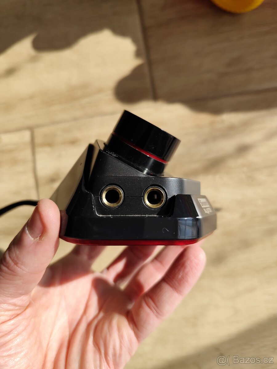Creative Sound Blaster AE-7 - 7