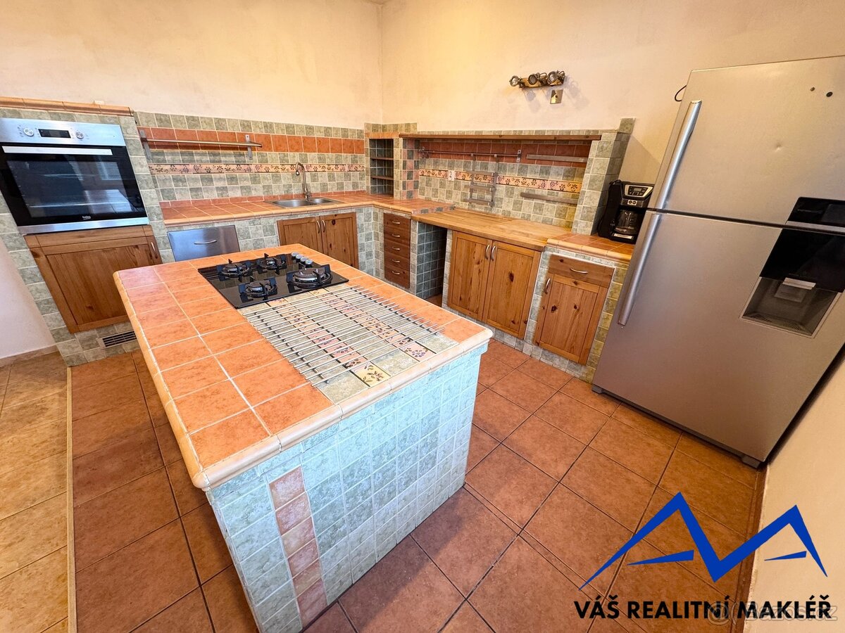 Prodej, byt 3+1, Český Těšín, ul. Ostravská - 7