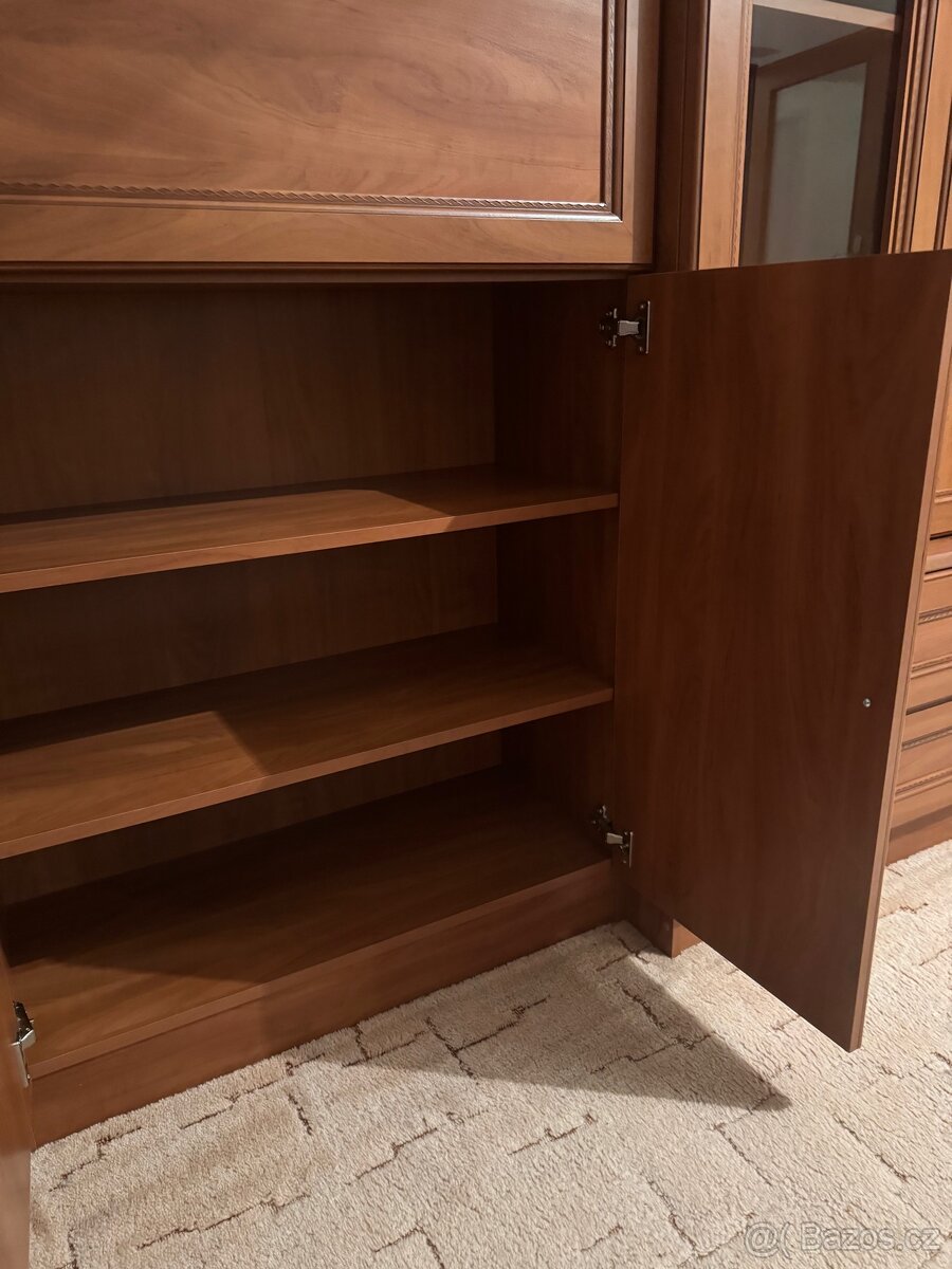 Obývací stěna - 7