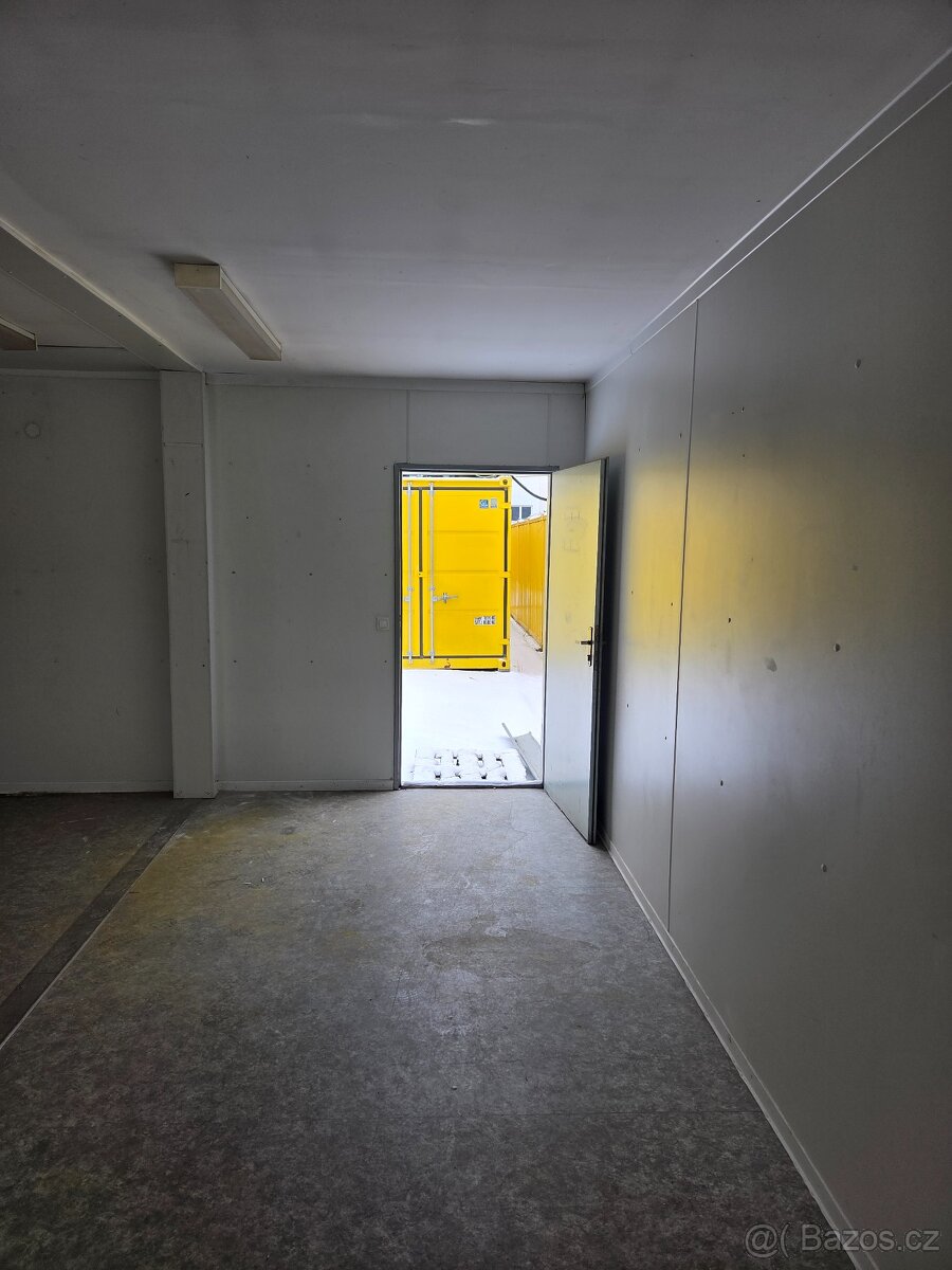 Stavební buňky - 7