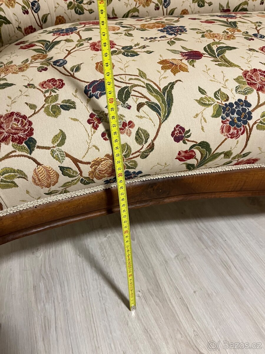 Italský divan - 7