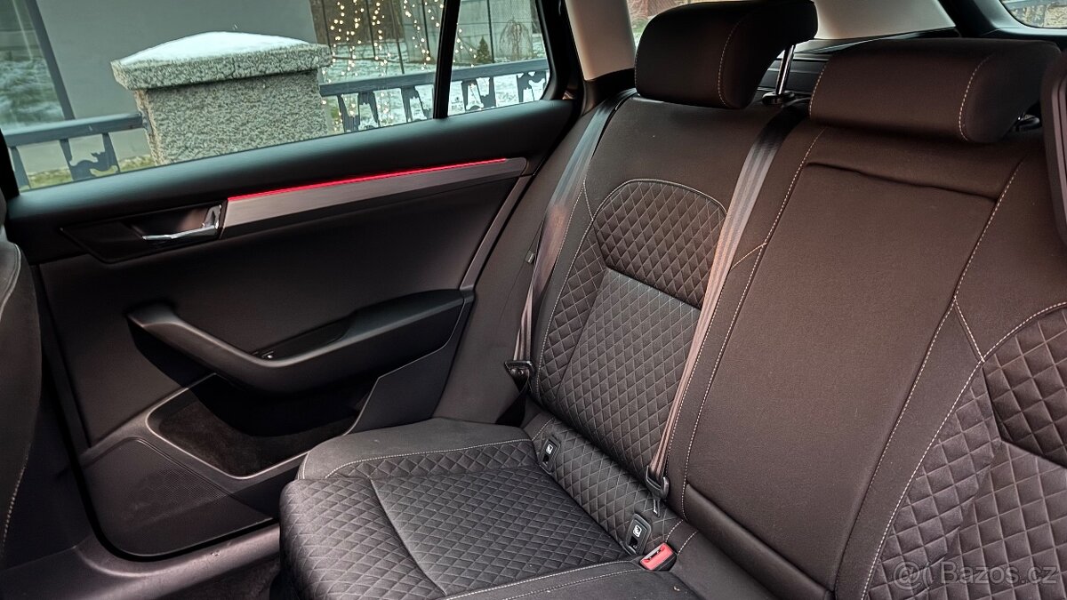 Škoda Superb III - 7