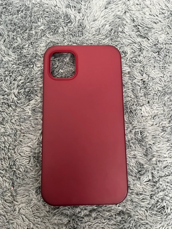 Kryty na iPhone 11 - 7