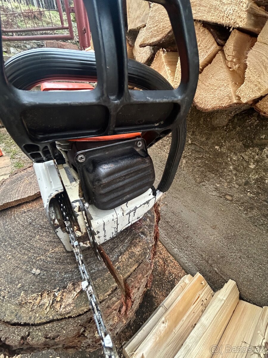 STIHL 036 (MS 360) 3,4kW - 7