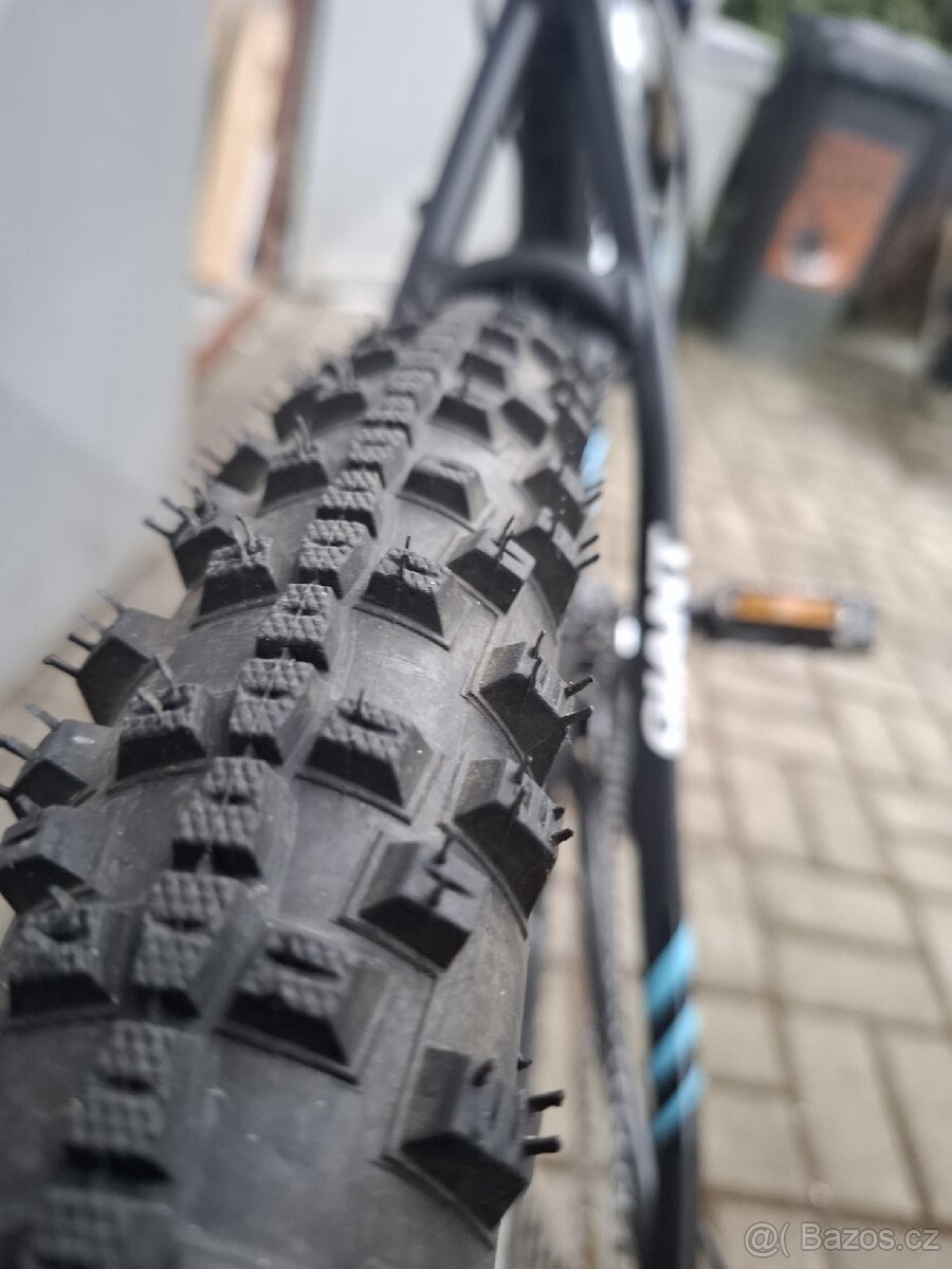 Giant TALON VEL.27,5 - 7