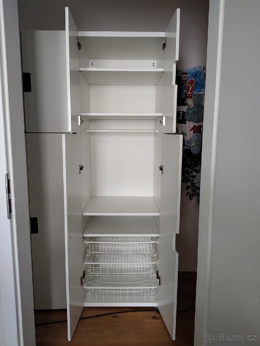 Dětská skříň IKEA - 7