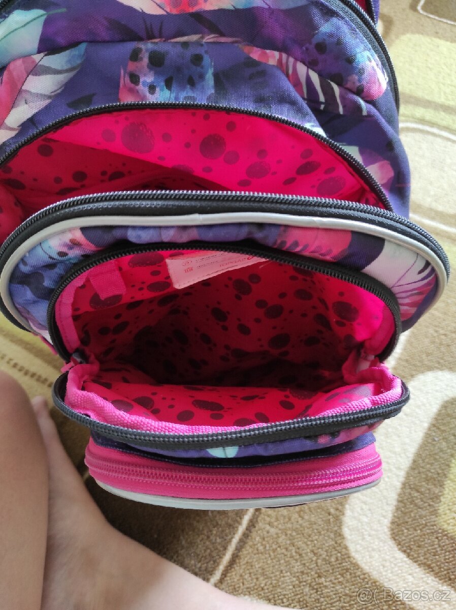 Topgal taška do školy - 7