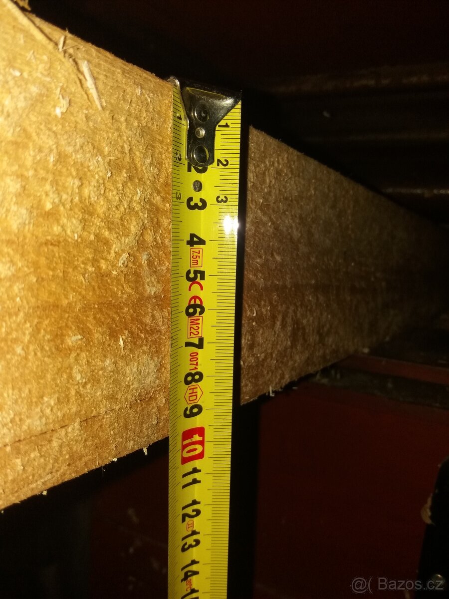 Hoblovka s protahem - 7