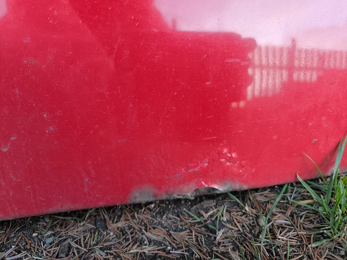 Mini Cooper R50 1.6. - 7